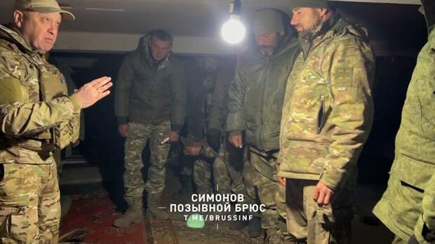 «Считают, что это офигенная тема»: Пригожин объяснил, почему стали плодиться различные ЧВК