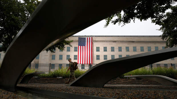Пентагон планирует сократить расходы на борьбу с ИГ в Сирии и Ираке