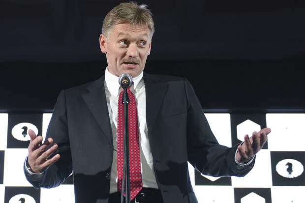 Песков: Индия ведет переговоры с Россией о дополнительных поставках удобрений