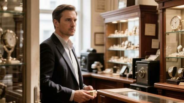 ЦБ назвал причины роста популярности ломбардов среди россиян