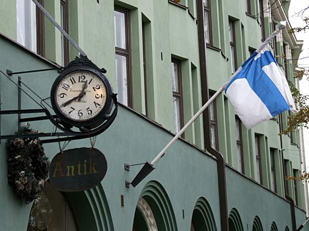 Финны скоро пожалеют о вступлении в НАТО. Военный эксперт рассказал о неожиданных издержках для соседа России