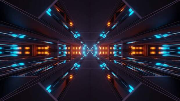 tech news AI lights future