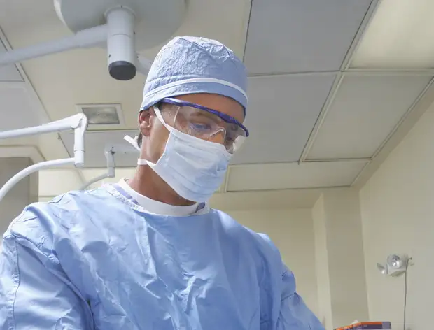 Уникальная разработка учёных России: Болезни сердца выявят по глазам