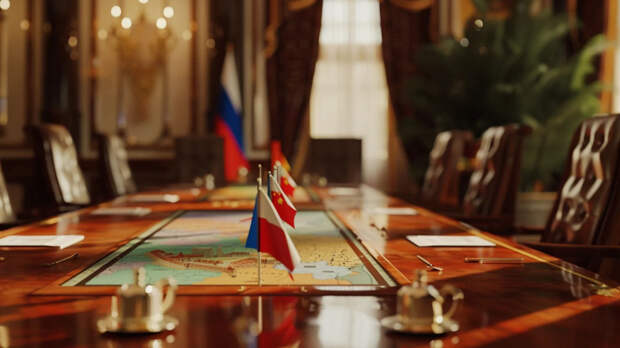 Сравнение не в пользу России: Почему Китай смог, а мы нет