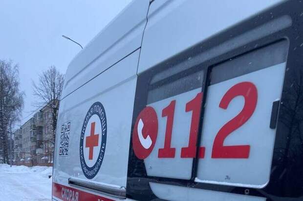 В российском регионе четыре человека пострадали при атаке дрона ВСУ