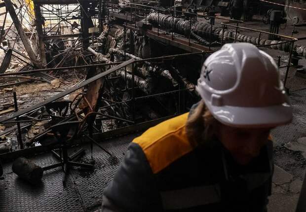 Россия провела операцию в Одесской области с двумя целями