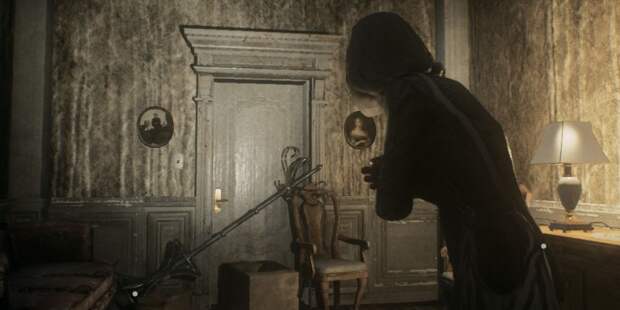 Remothered: Tormented Fathers – ПК, Xbox One, PS4, Nintendo Switch