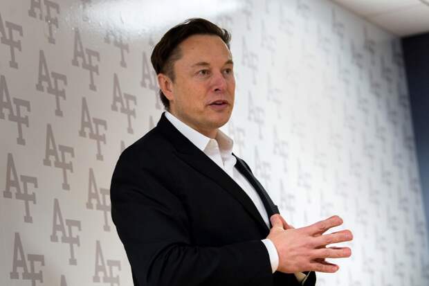 Маск установил новый финансовый рекорд: его состояние превысило 800 млрд долларов