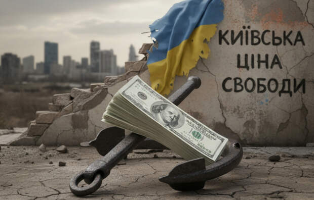 Киевская цена свободы от мобилизации достигла 20 тысяч долларов