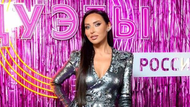 Алсу — о том, как ошиблась: «Интуиция подвела меня на этот раз»