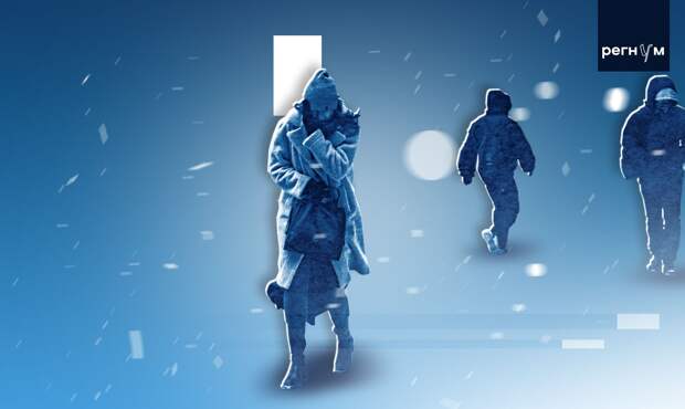 Глава Камчатки попросил у правительства РФ помощи в борьбе с циклоном