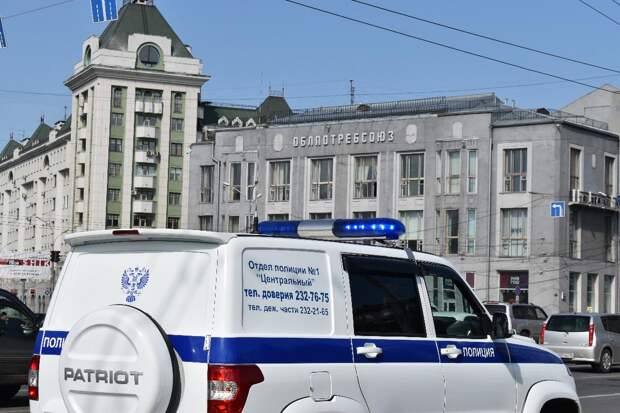 33-летнего новосибирца оштрафовали на 30 тысяч за дискредитацию Вооруженных сил