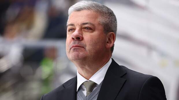 Тамбиев хочет контролировать трансферы в московском «Динамо»