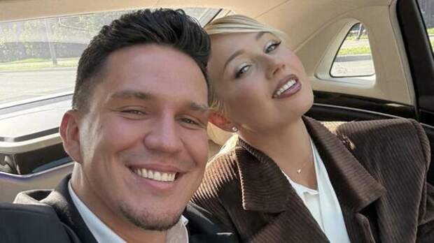 Клава Кока перестала скрывать отношения с Димой Масленниковым — уже живут вместе