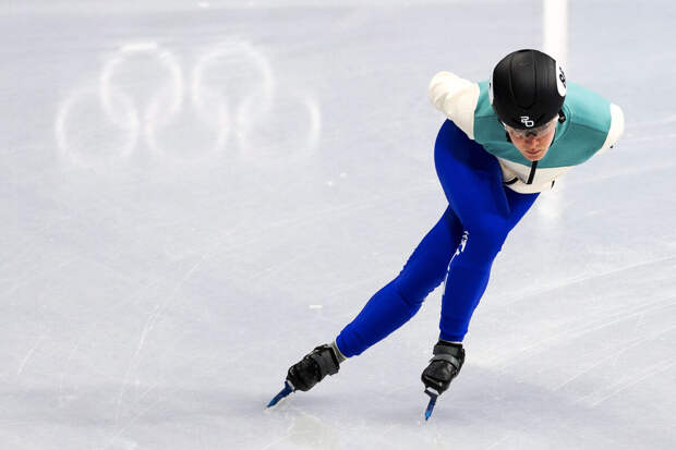 Российские спортсмены выступят в горных лыжах и шорт-треке на ОИ-2026 16 февраля