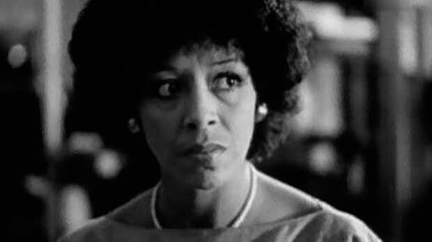 Звезда фильма «Кин-дза-дза!» Людмила Солоденко умерла в возрасте 77 лет