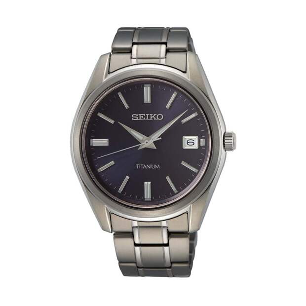 Часы Seiko, 33 000 руб. (AllTime)