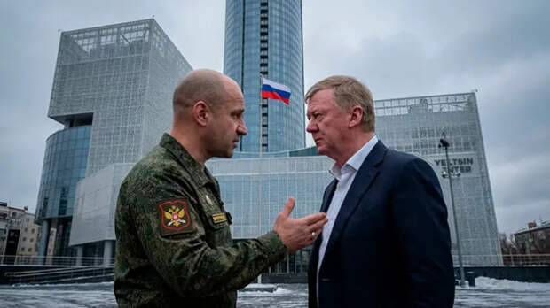 "Россия – сумасшедшая старуха": В Ельцин-центре бросили новый вызов Жоге