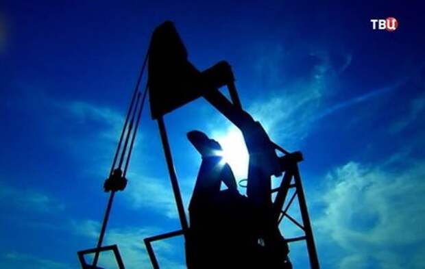 Россия сократит добычу нефти на 300 тысяч баррелей в сутки