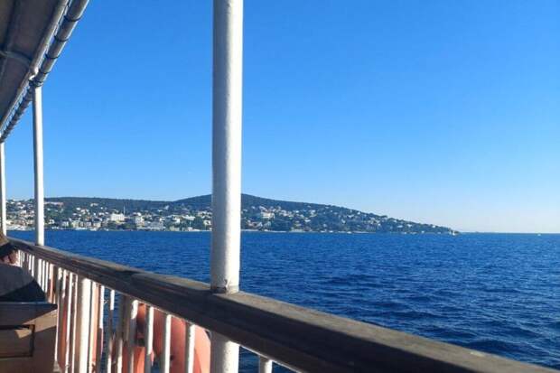 Выживание на необитаемом острове: почему морская вода убивает