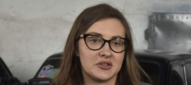 Арестованная депутат ДНР Татьяна Бондаренко обратилась к секретарю Госсовета Алексею Дюмину — хочет рассказать о коррупции в регионе