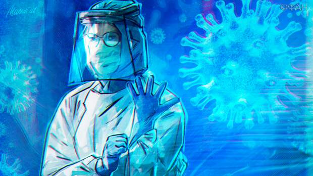 Вирусологи оценили найденную уязвимость коронавируса Вирусологи оценили найденную уязвимость коронавируса