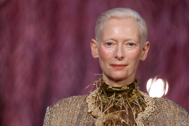 Рэйф Файнс назвал идеальную актрису на роль Волан-де-Морта