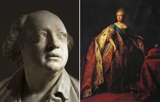 Великий обманщик: как граф Калиостро покорял Европу, но был разгромлен Екатериной Великой