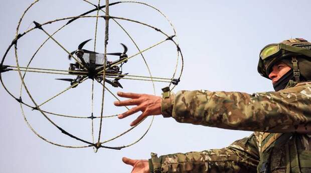 Армия все еще лучший переговорщик