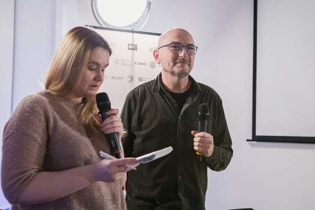 В рамках «Дня короткометражного кино» рассказали о новых киноформатах