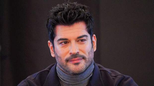 Бурак Озчивит объяснил, почему его сериалы так любят в России