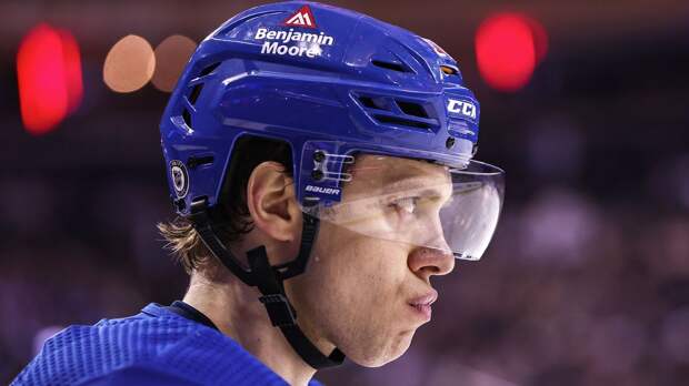 Панарин набрал первое очко в составе «Лос-Анджелеса»