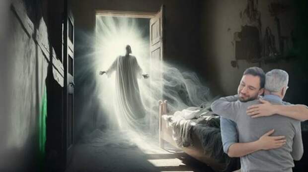 Знаки предстоящей скорой смерти: 15 признаков