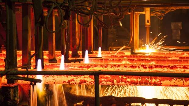 Уральские металлурги вошли в число лидеров ответственного бизнеса России