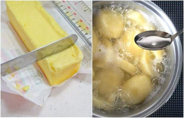 Кулинарных лайфхаков, чтобы блюда получались ещё лучше