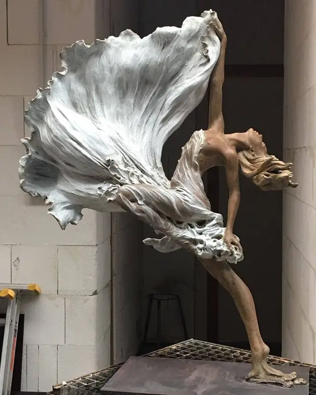 Песня женской красоте