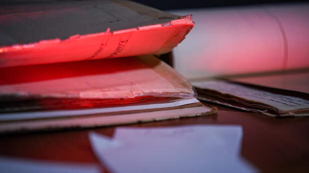 ФСБ рассекретила документы к 120-летию контрразведчика "Смерш" Вадиса