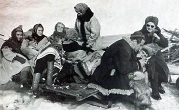 Как снимали "Вечера на хуторе близ Диканьки" Александр Роу, СССР, кино, сказка