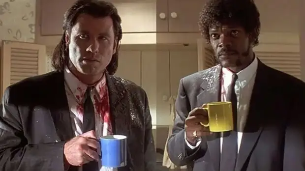 Правообладатели перенесли повторный прокат «Криминального чтива» в России