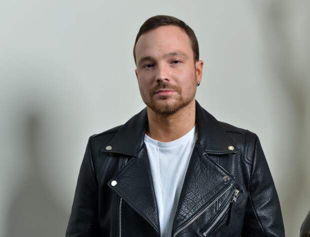 Алексей Чадов сделал продемонстрировал растяжку