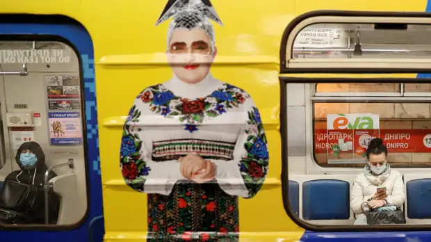 «Дополнительные проблемы для людей»: на Украине вступила в силу очередная статья закона о языке