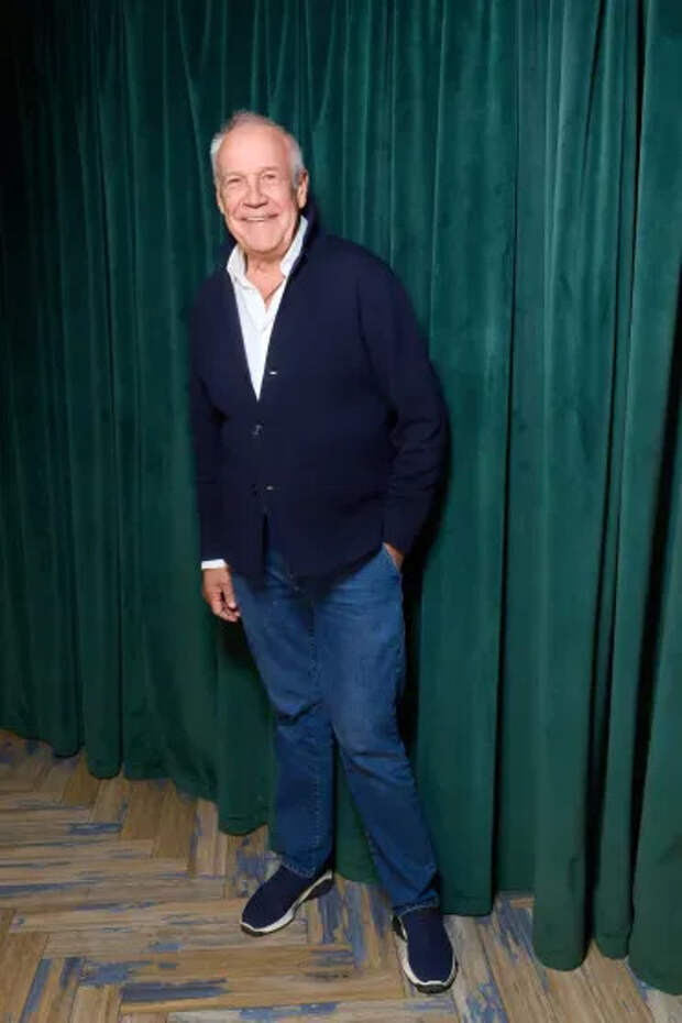 Сергей Гармаш