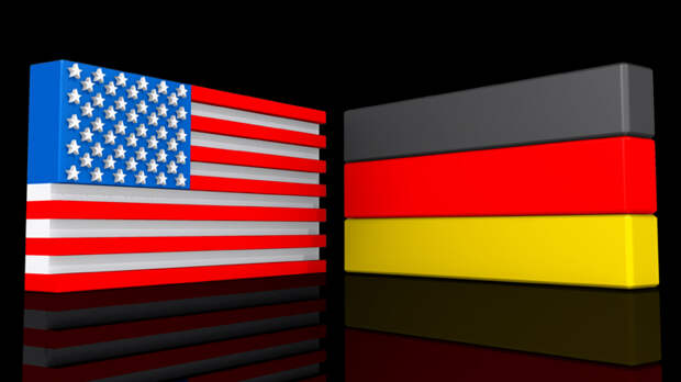 Как Трамп вновь оттолкнул Германию от США в сторону России