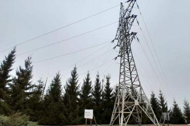 25 сентября в Тамбове отключат электричество на ряде улиц