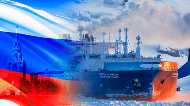 Под мантры о нехватке газовозов в России многие и не заметили, как задача с успехом решилась. 27 июля в Большом Камне спустили на воду танкер-газовоз СПГ класса Arc7 «Сергей Витте».-2