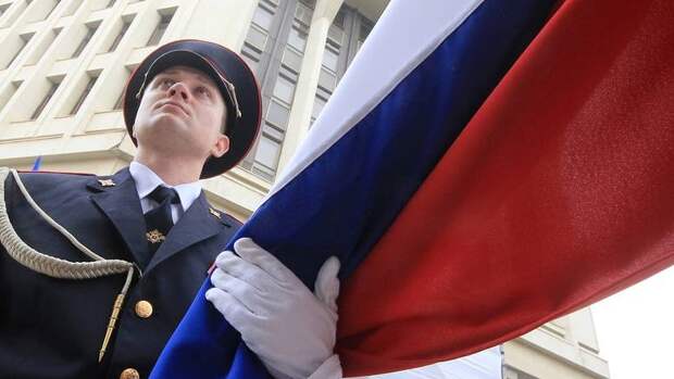 Россия не ведет себя как жандарм или бюро добрых услуг на международной арене