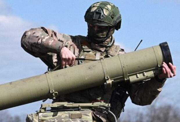 Эксперты оценили военную ситуацию на подступах к рубежам Донбасса