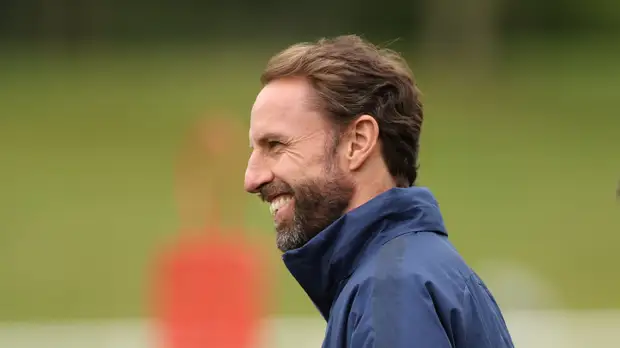 Саутгейт высказался о давлении на Англию перед полуфиналом Евро-2020 с Данией