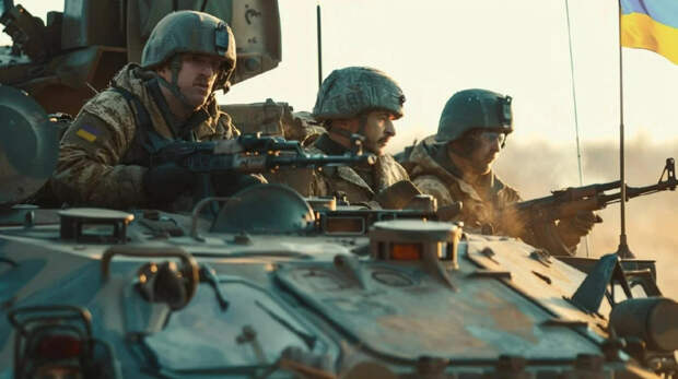 Батальон "полка смерти" полёг под Сумами: Признание Алаутдинова