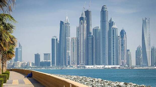 Дубай: крупный оператор портов создает продовольственный хаб